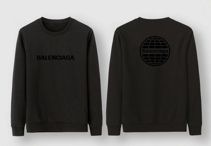 Balenciaga Sweatshirt Unisex ID:20220822-197